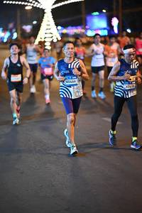 BIB: 86907, 99707
                            <button type="button" onclick="openModal(23170768)" class="btn btn-primary btn-sm float-right btn-popup" data-toggle="modal" data-target=".modal-high-quality">
                        <i class="fas fa-shopping-cart"></i> Add to Cart
                    </button>
                                            <button type="button" onclick="isThisMe(23170768, true)" class="btn btn-success btn-sm float-right btn-popup btn-isme hidden" data-toggle="tooltip" data-placement="bottom" title="นี่คือรูปของคุณใช่ไหม คลิกที่นี่เพื่อเอาเข้าอัลบั้ม">
                        <i class="fas fa-plus"></i> Add to album
                    </button>
                    <button type="button" onclick="isThisMe(23170768, false)" class="btn btn-warning btn-sm float-right btn-popup btn-isnotme hidden">
                        <i class="fas fa-ban"></i> Remove from album
                    </button>